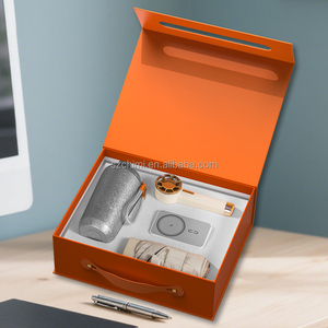 Ensemble cadeau de batterie externe