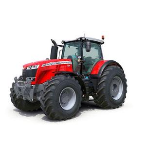 Tracteur à chenilles Massey Ferguson 399 pour l'agriculture avec boîte de vitesses 6 cylindres 20HP et moteur qualité supérieure livraison rapide - Product Image 5