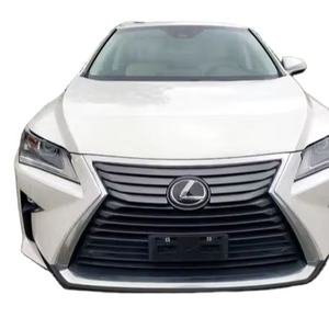 Ventes Spéciales Expertes 2022 RX 350 AWD – Véhicules d'Occasion Premium en Excellent État, Prêts à Rouler - Product Image 1