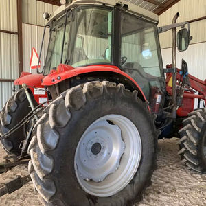 ใช้ค่อนข้างแมสซีย์เฟอร์กูสัน5455รถแทรกเตอร์ - Product Image 6