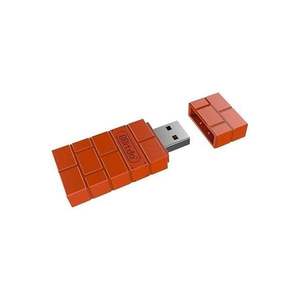 Adaptador USB Inalámbrico 8BitDo, Producto en Stock, Material Plástico - Product Image 1