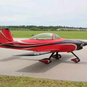 V.A.N.S RV-8A en fibre de carbone 2013 - Product Image 1