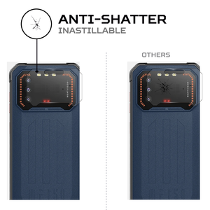 ฟิล์มกันรอย ANTISHOCK สำหรับ F150 Air1 Pro Plus - Product Image 4