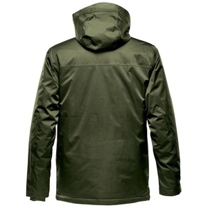 Servicio OEM nuevo diseño elegante ropa exterior cortavientos hombres capa de lluvia material de alta calidad a prueba de viento de secado rápido hombres capa de lluvia - Product Image 6