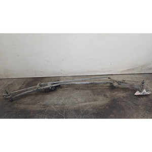 Tergicristallo TANDEM MERCEDES Viano 1a Serie A6398200040 646982 diesel 2148 (03>) - Product Image 2