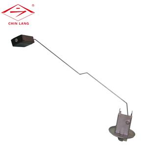 Medidor de Nivel de Combustible y Sensor de Tanque de Combustible CHIN LANG Taiwan Modelo CL-9351 para T3000/T4000 W210-60-960 Nuevo con 1 Año de Garantía - Product Image 1