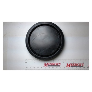 Capuchon d'engrenage différentiel Kubota 32580-43743 pour tracteurs L2501, L3301, L4200, M5000 - Pièces de transmission - Product Image 1
