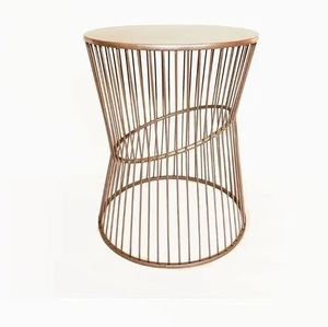 เก้าอี้เหล็กทำมือสีส้ม ตกแต่งบ้าน ห้องนั่งเล่น อเนกประสงค์ เป็นมิตรกับสิ่งแวดล้อม - Product Image 6