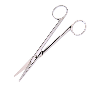 กรรไกรผ่าแบบ Mayo ดีไซน์ใหม่คุณภาพดีเยี่ยม - Product Image 5