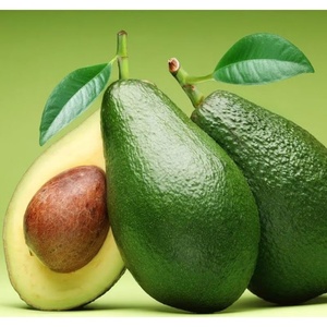 Mechas de aguacate para el hogar, aguacate helado, Ms Sophie, gran oferta - Product Image 6