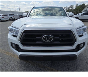 Prístino limpio 2023 para To-yot-as T-ac-oma - Product Image 2