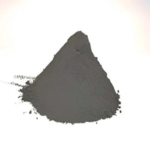 Poudre de soudage à l'oxyde de terres rares BOLL, best-seller, provenant des Pays-Bas, pour la métallurgie industrielle, fabrication de métaux haute performance - Product Image 4