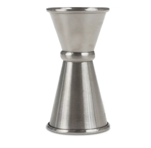 Jigger en acier inoxydable, jaugeur de verre, doseur de vin et de cocktail, meilleur prix - Product Image 6