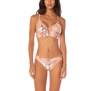 Nouveautés : Sous-vêtements féminins en coton doux, culottes confortables style hipster, culottes stretch style bikini pour femmes - Product Image 3