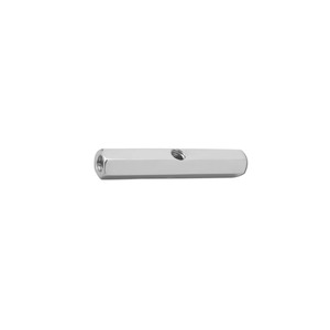 Composant orthopédique à douille filetée pour systèmes de fixation externe – Connexion sécurisée tige et boulon – Stabilisation et soutien traumatique - Product Image 5