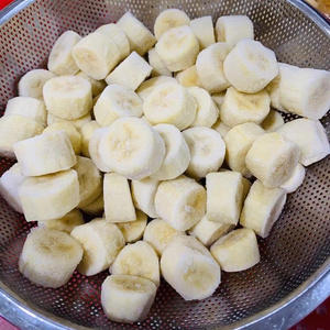 BULK FROZEN <b>BANANA</b> EXPORT FROM VIETNAM - WHOLE AND SLICED FORMAT FOR GLOBAL IMPORTERS - Product Image 5