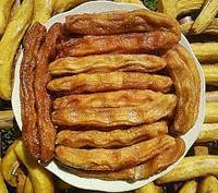 Bananes séchées en morceaux entiers Bananes séchées entières longues Banane vietnamienne Dessert au doigt