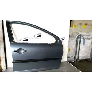 PORTA ANTERIORE DESTRA PEUGEOT 207 1a Serie 9004X8 (06>09) - Product Image 1