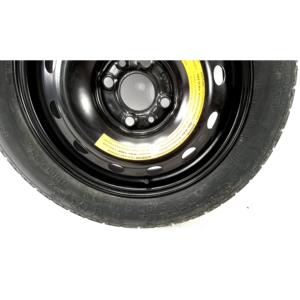 Kit Roue de Secours FIAT Idea 3ème Série 188A9000 Diesel 1300 (08>) - Product Image 4