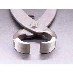 Outil à main de jardinage extra large de 450mm avec lame de 25mm et poids de 1200g - Product Image 3