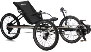VENTAS EN SUBASTA Ter-raT-rikeee Travelerrr e+ - Product Image 1