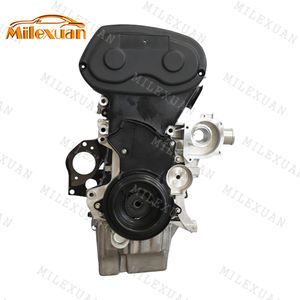 Motor XC-Auto Part 1.6T LLU, Bloque Largo para GM Opel <span class=keywords><strong>Corsa</strong></span> Astra / Chevrolet Cruze Buick Regal Excelle - Product Image 4