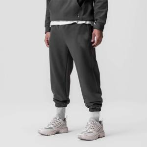 <b>Men's</b> Cargo Jogger Pants with Zippered Pockets - Practical and Stylish Pants for Work, <b>Travel</b>, and Daily Activities - Product Image 1