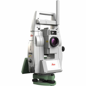 La mejor oferta para la nueva Estación Total Robótica TS20 - Product Image 3