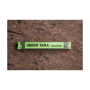 มาใหม่หอมทิเบตสีเขียว Tara ธูปสำหรับการปรับเปลี่ยนสุขภาพ Agarbatti ที่มีอยู่ในราคาที่ดีที่สุด - Product Image 2