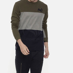 Nueva Llegada, Sudaderas Casuales de Invierno para Hombre, Diseño Personalizado, 100% Algodón, Sólidas, de Alta Calidad, Secado Rápido, Transpirables, Directo de Fábrica - Product Image 2