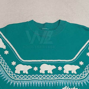 Sweat-shirts à la vente chaude, qualité supérieure, sweat-shirts pour hommes, coupe ajustée, coton et polyester, sweat-shirts pour hommes - Product Image 5