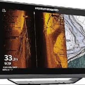 Humminbird HELIX 15 CHIRP MEGA SI เครื่องหาปลา/GPS รุ่นใหม่ล่าสุด G4N พร้อมทรานสดิวเซอร์ - Product Image 1