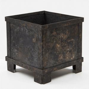 Foyer de finition patine TwilightForge pour se prélasser en plein air pour le jardin extérieur Patio Chauffage Camping et utilisation de décoration - Product Image 2