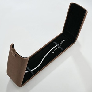 Offre Spéciale élégant bracelet de tennis en moissanite diamant créé par un laboratoire étincelant pour les cadeaux et les occasions spéciales disponibles au meilleur prix - Product Image 4