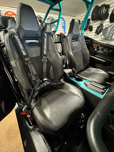 Ventes aux enchères 2025 Polaris RZR PRO R 4 Ultimate Nouveaux Véhicules Utilitaires - Product Image 4