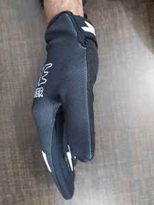 Gants de motocross toutes saisons | Gants d'équitation MX | Gants de vélo de montagne durables pour hommes et femmes 128 - Product Image 5