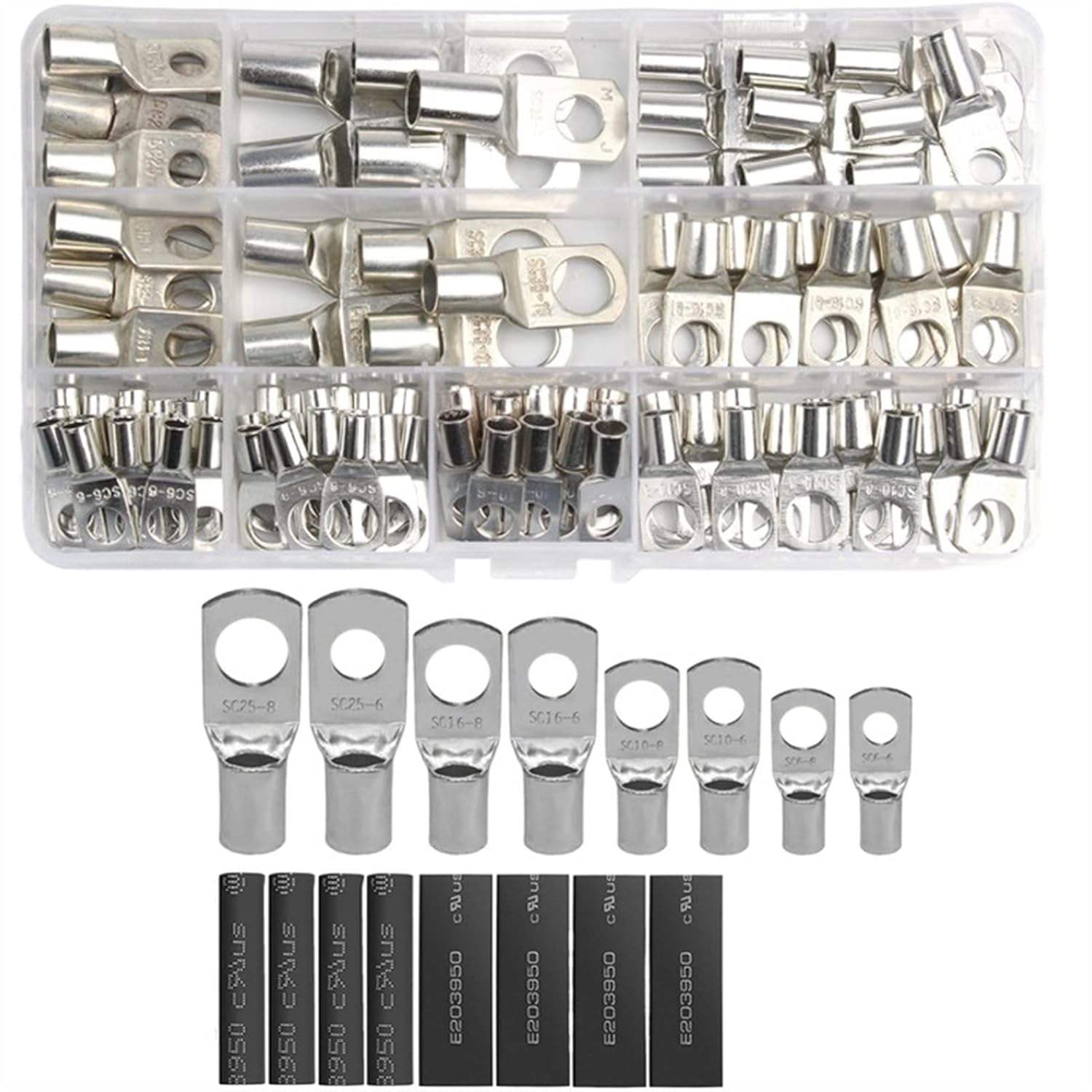 220pcs/box-(120HBCs)