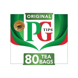 PG Tips Tea – Sachets de thé noir en vrac, saveur riche, arôme doux, idéal pour la distribution en gros, les cafés et les entreprises alimentaires - Product Image 3