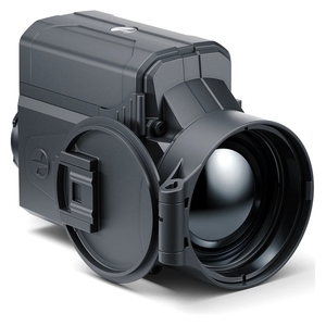 Pulsar Krypton <span class=keywords><strong>2</strong></span> XG50 caccia termografia monoculare Clip-sulla visiera notturna per attività all'aperto - Product Image 1