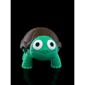 Olij statuetta di tartaruga con stampa 3D non è un Design sorpreso per gli amanti degli animali e dei dinosauri - Product Image 5