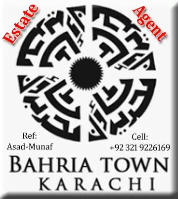 Immobiliare Bahria Town Karachi