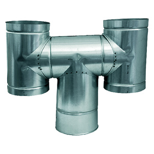 Ventilatore Antivento Cm 20 - Product Image 1