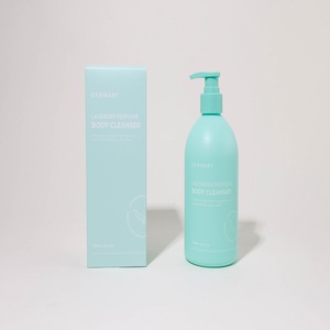 Nettoyant pour le corps au parfum de lavande - Product Image 1