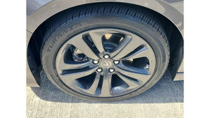 Acura TLX FWD 2023 con Paquete A-Spec, Usado en Excelentes Condiciones - Product Image 4