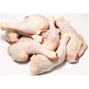 Muslos de pollo congelados al por mayor en venta a precio económico, disponible en grandes cantidades, la mejor calidad, al por mayor. - Product Image 6