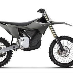 Super soldes sur les motos Starkks Future's Vargg Gen 2 Forest Grey - Product Image 6