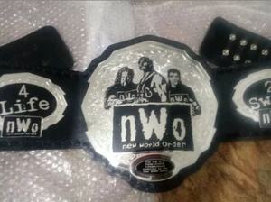 TOP VENTE Chasse Hawkz Léger Lutte Championnat Ceinture En Cuir PU 2MM/4MM D'épaisseur - Product Image 3