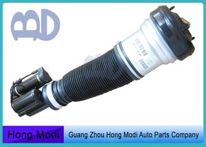 Amortisseurs de suspension pneumatique avant gauche et droit pour Medes Classe S W220 <span class=keywords><strong>4Matic</strong></span> 2003-2006 (L)2203202138 (<span class=keywords><strong>R</strong></span>)2203202238 - Product Image 2