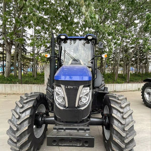 Tractores de ruedas agrícolas Lovol 904 usados serie H a la venta - Product Image 6