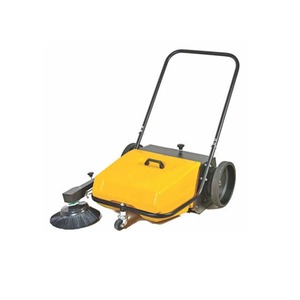 New Vacuum Floor <b>Sweeping</b> Reeman Autonomous Monster Sweeper Commercial Cleaning <b>Robot</b> Machine Industrial Scrubber AMR Navigation - Product Image 1
